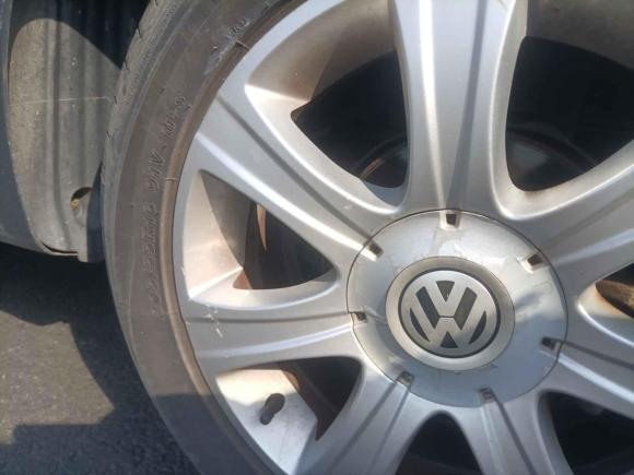 [上海·沪C] 二手大众朗逸2008款 1.6L 自动品雅版