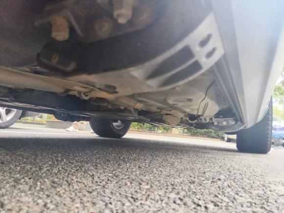 [苏州·苏E] 二手Jeep大切诺基2014款 3.0TD 柴油 舒享导航版