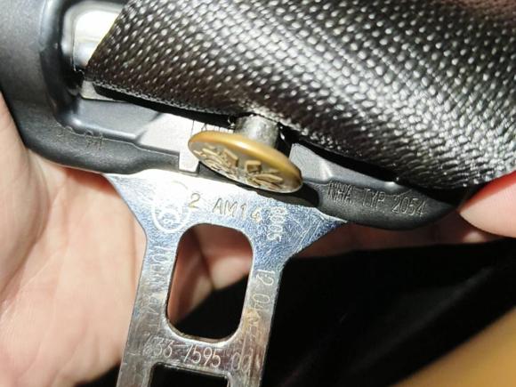 [常州·皖K] 二手奔驰威霆2016款 2.0T 商务版