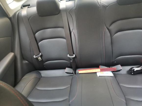 [北京·云A] 二手雪佛兰科鲁泽2019款 Redline 320T 双离合爽快版 国VI