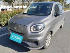 [南京·苏A]零跑汽车&nbsp;&nbsp;零跑T03&nbsp;&nbsp;2022款炫晶版