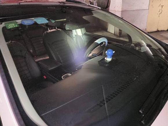 [上海·沪K] 二手福特锐界2015款 2.0T GTDi 四驱豪锐型