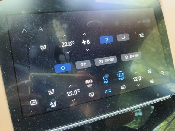 [上海·沪A] 二手理想汽车理想ONE2021款 增程6座版