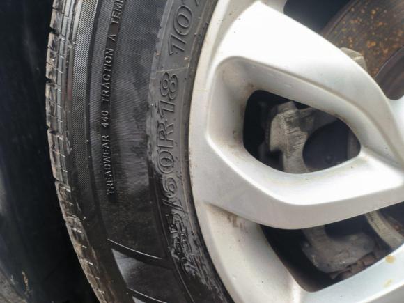 [上海·苏E] 二手江淮瑞风S72017款 1.5T 自动舒适型