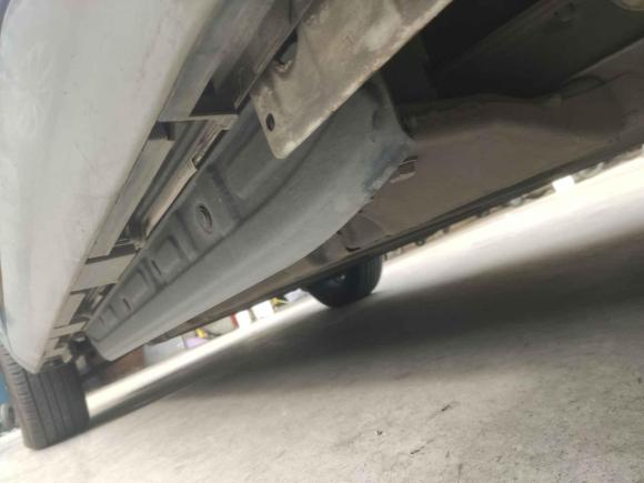 [杭州·浙A] 二手奇瑞新能源瑞虎3xe2018款 400 畅行版