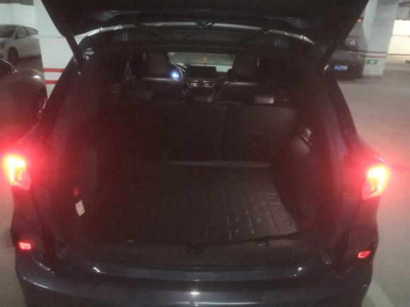 [常州·苏D] 二手福特锐际2020款 EcoBoost 245 四驱纵享款ST-LINE