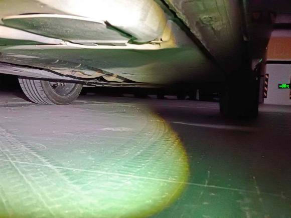 [苏州·京A] 二手大众探岳2020款 380TSI 四驱R-Line智联版