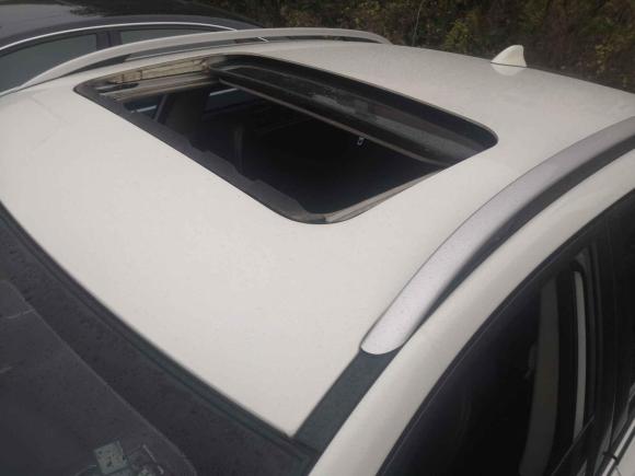 [常州·苏D] 二手启辰启辰T902017款 2.0L CVT智尚版