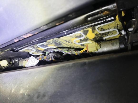 [西安·陕U] 二手宝马宝马X52011款 xDrive35i 领先型