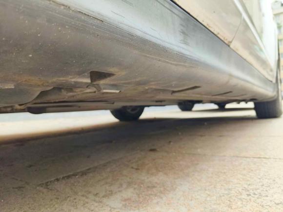 [宁波·浙B] 二手日产骐达TIIDA2008款 1.6L 自动智能型