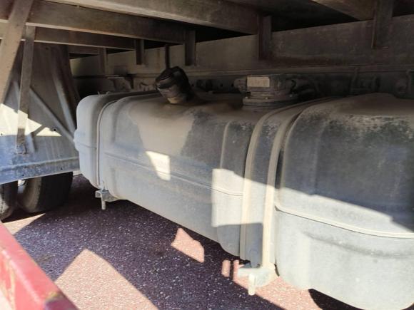 [杭州·浙A] 二手福田祥菱S2019款 1.5L厢式车DAM15DR