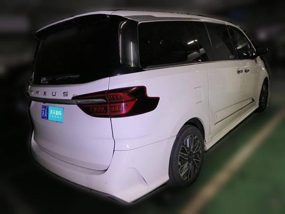 [南京·苏A] 二手上汽大通MAXUS大通G202020款 2.0T 汽油自动豪华行政版