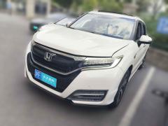 [上海·沪F] 本田本田UR-V2017款 370TURBO 四驱尊享版 国V