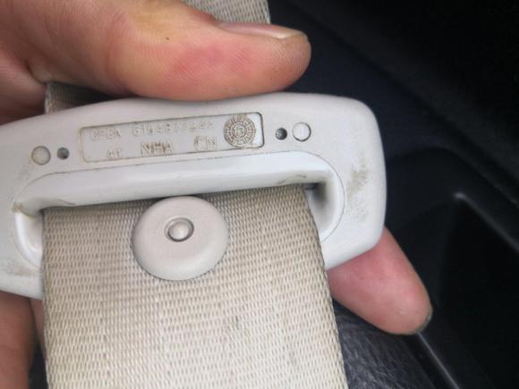 [金华·浙G] 二手雪铁龙世嘉2012款 三厢 1.6L 自动品尚型