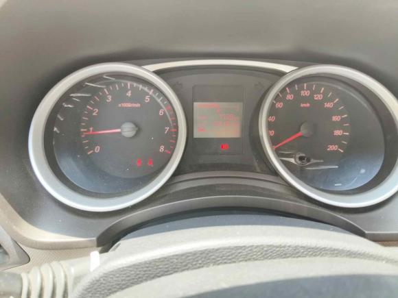 [温州·浙C] 二手五菱汽车五菱宏光2018款 1.5L S标准型L2B