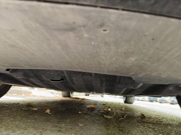 [上海·沪A] 二手别克微蓝72020款 652E 互联智慧型