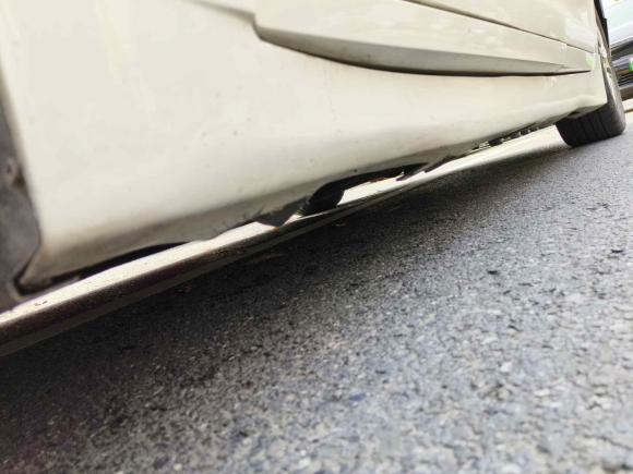 [合肥·皖N] 二手林肯林肯MKZ2017款 2.0T 尊享版