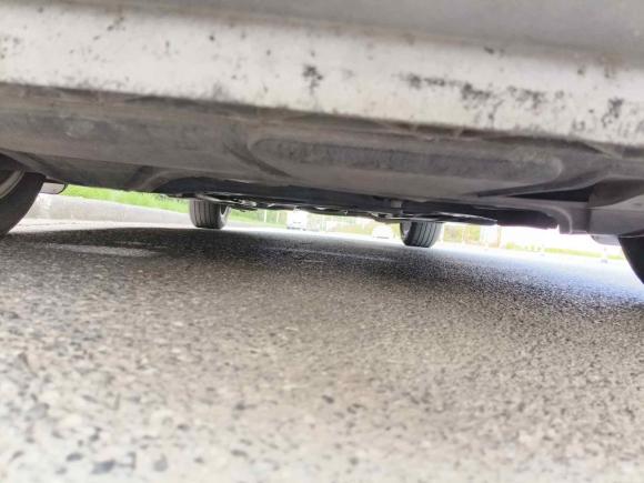 [嘉兴·浙F] 二手大众高尔夫2016款 1.6L 自动舒适型