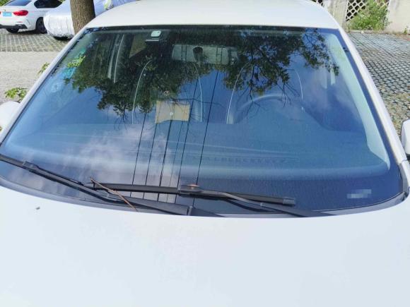 [上海·沪C] 二手大众Polo2016款 1.4L 手动风尚型