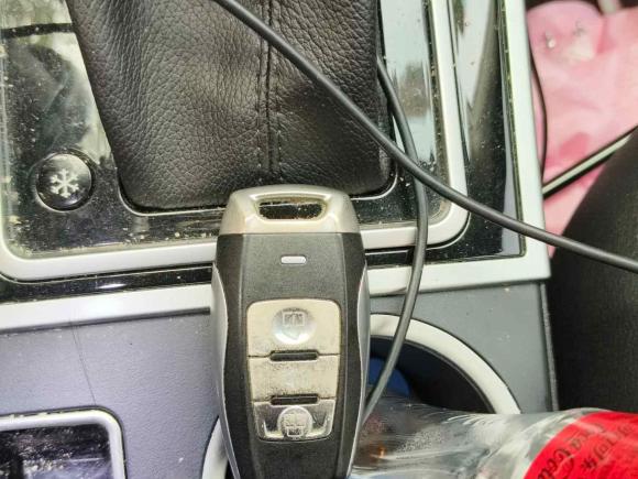 [杭州·浙A] 二手哈弗哈弗H22016款 红标 1.5T 自动两驱豪华型