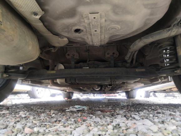 [深圳·贵E] 二手雪佛兰科沃兹2018款 320 自动欣享天窗版