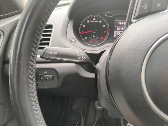 [北京·京Q] 二手奥迪奥迪Q32015款 35 TFSI 舒适型