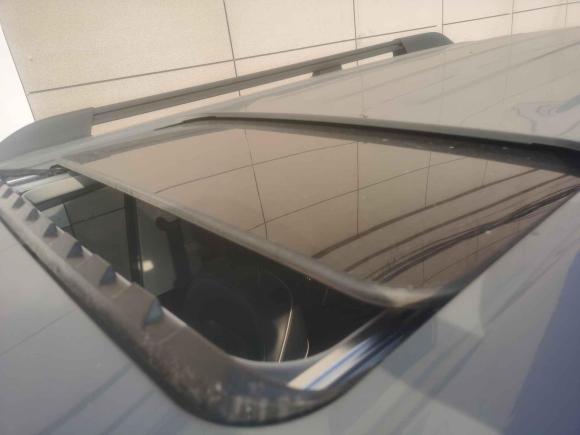 [温州·浙C] 二手坦克坦克3002021款 越野版 2.0T 征服者