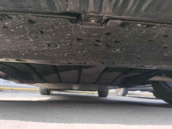 [西安·陕A] 二手福特福特电马2021款 无疆后驱豪华版(长续航)