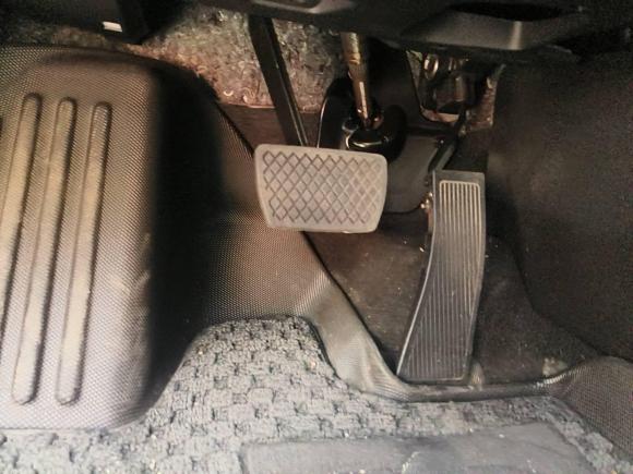 [义乌·浙G] 二手本田冠道2017款 240TURBO 两驱尊享版