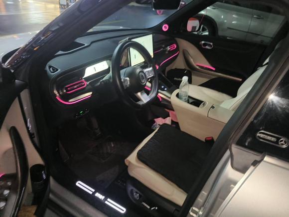 [温州·浙C] 二手smartsmart精灵#12022款 Pulse心动版