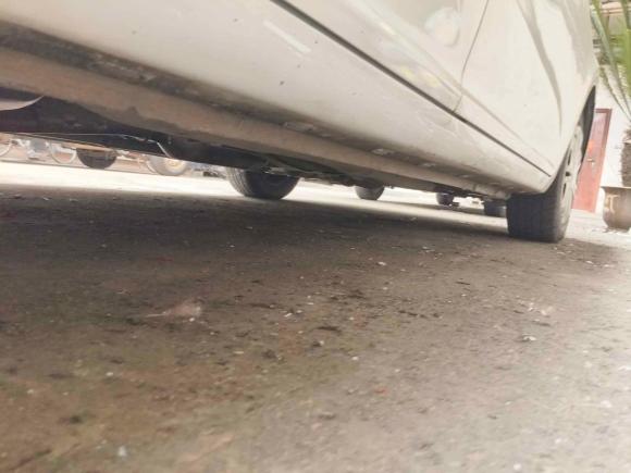 [温州·鄂C] 二手奇瑞艾瑞泽52016款 1.5L 手动领尚版