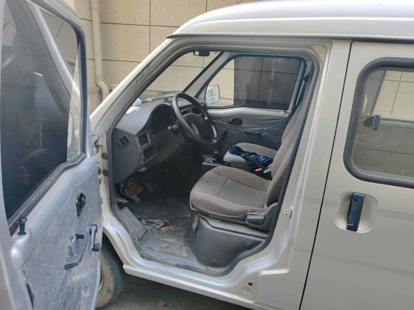 [湖州·浙E] 二手五菱汽车五菱之光2020款 1.2L 实用型 国VI LSI