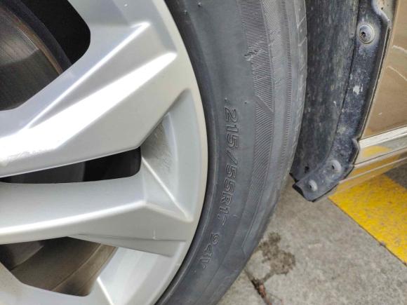 [上海·沪D] 二手大众迈腾2018款 改款 330TSI DSG 豪华型