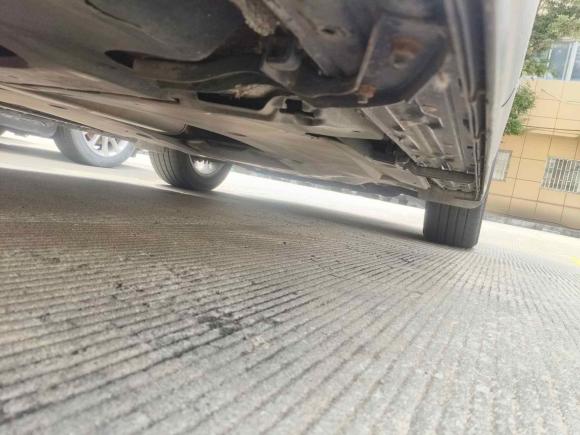 [上海·沪A] 二手斯柯达柯迪亚克2017款 TSI330 7座两驱豪华版