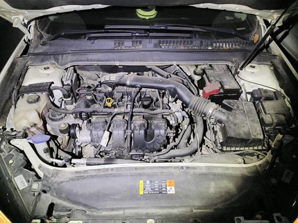 [西安·陕A] 二手福特蒙迪欧2013款 2.0L GTDi200时尚型