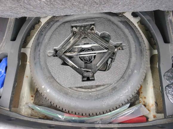 [湖州·浙C] 二手广汽传祺传祺GS42017款 235T 自动两驱豪华智联版