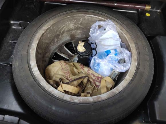 [上海·沪K] 二手奥迪奥迪A82009款 A8L 2.8 FSI 标准型