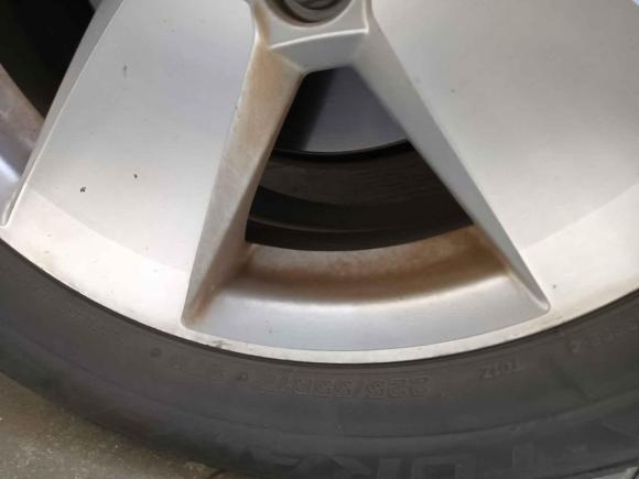 [上海·沪E] 二手雪佛兰迈锐宝2012款 2.0L 自动舒适版