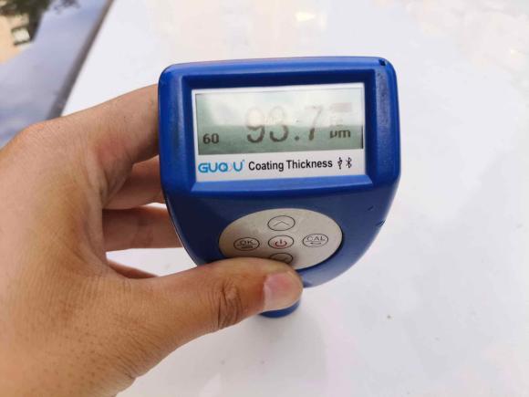 [杭州·浙A] 二手马自达马自达3星骋2012款 两厢 1.6L 自动精英型