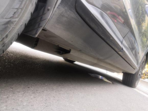 [西安·陕A] 二手小鹏小鹏G32020款 520 智享版