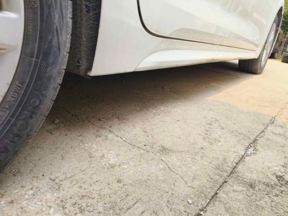 [济南·鲁U] 二手丰田雷凌2021款 TNGA 1.5L CVT进取版