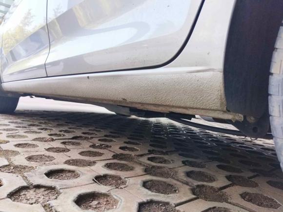 [武汉·鄂A] 二手斯柯达昕锐2013款 1.6L 自动智选型