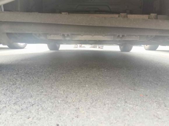 [温州·浙C] 二手荣威科莱威CLEVER2021款 302km新四座超能版