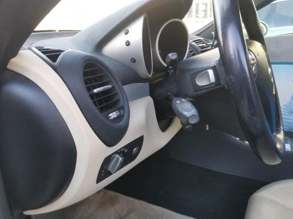 [北京·京M] 二手奔驰奔驰SLK级2004款 SLK 200K