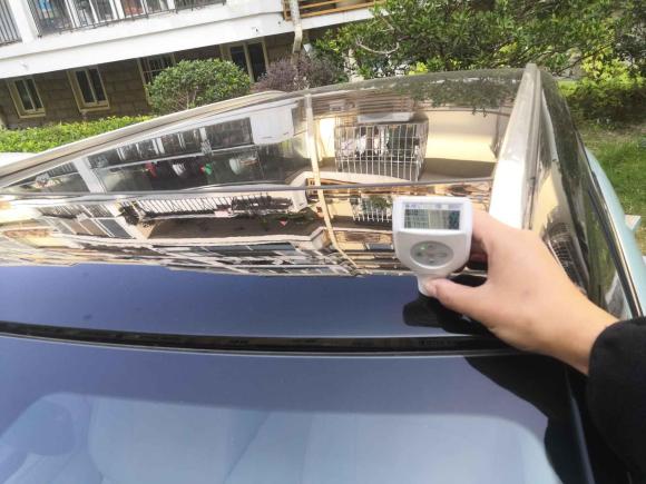 [嘉兴·浙F] 二手吉利汽车吉利ICON2023款 1.5TD 巧克力醇巧版