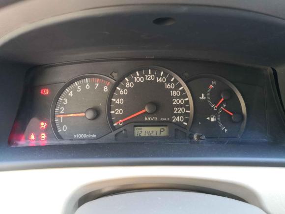 [上海·浙C] 二手丰田花冠2011款 1.6L 自动豪华版