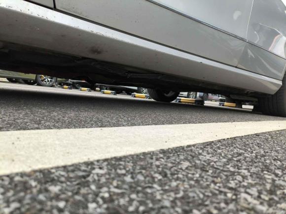 [佛山·粤E] 二手奔驰奔驰E级2011款 E 260 L CGI时尚型