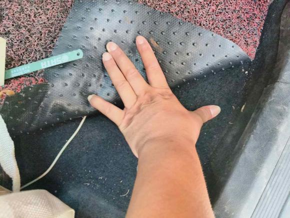 [南通·苏F] 二手大众途安2016款 途安L 280TSI 手动风尚版