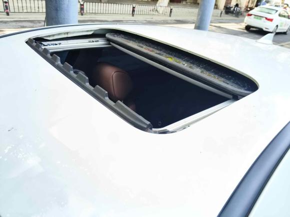 [武汉·鄂W] 二手讴歌讴歌CDX2016款 1.5T 两驱尊享版