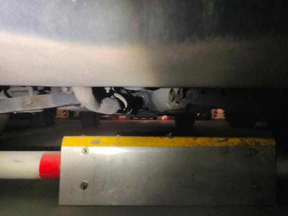 [上海·沪A] 二手雷诺科雷傲2014款 2.5L 两驱舒适版